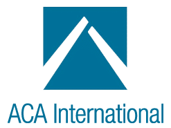 ACA International Logo