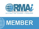 RMAi Member Logo