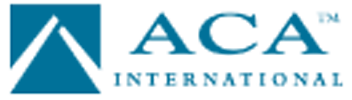 ACA International Logo