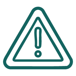 FRS Cease Icon FRS Cease Icon